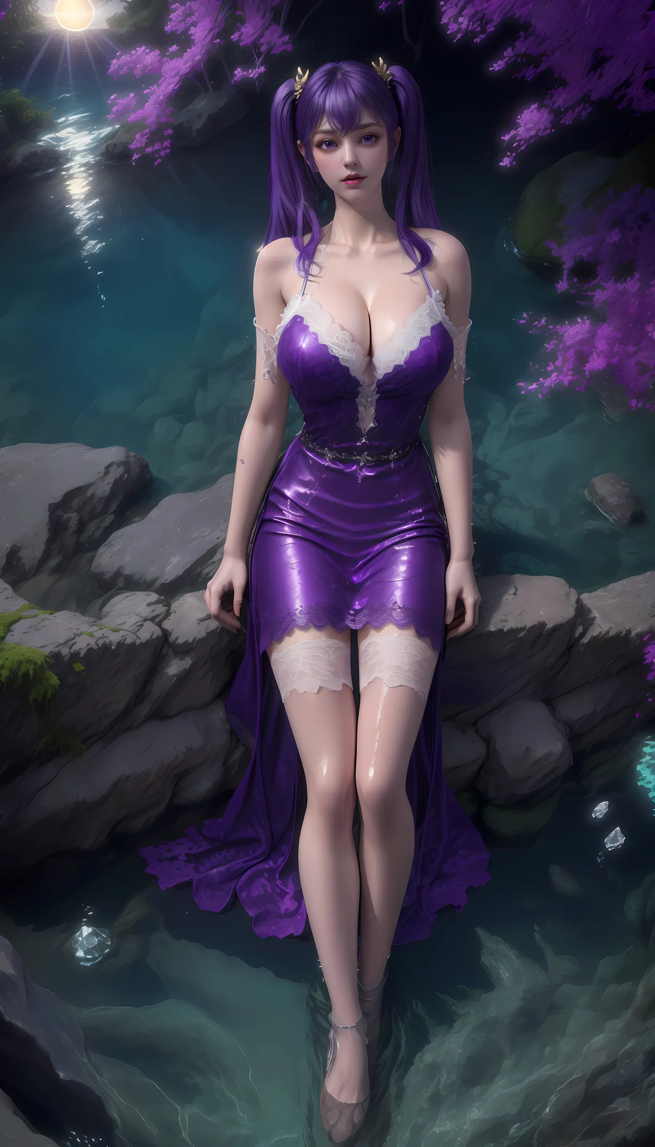 758期紫妍斗破苍穹 page 10 full