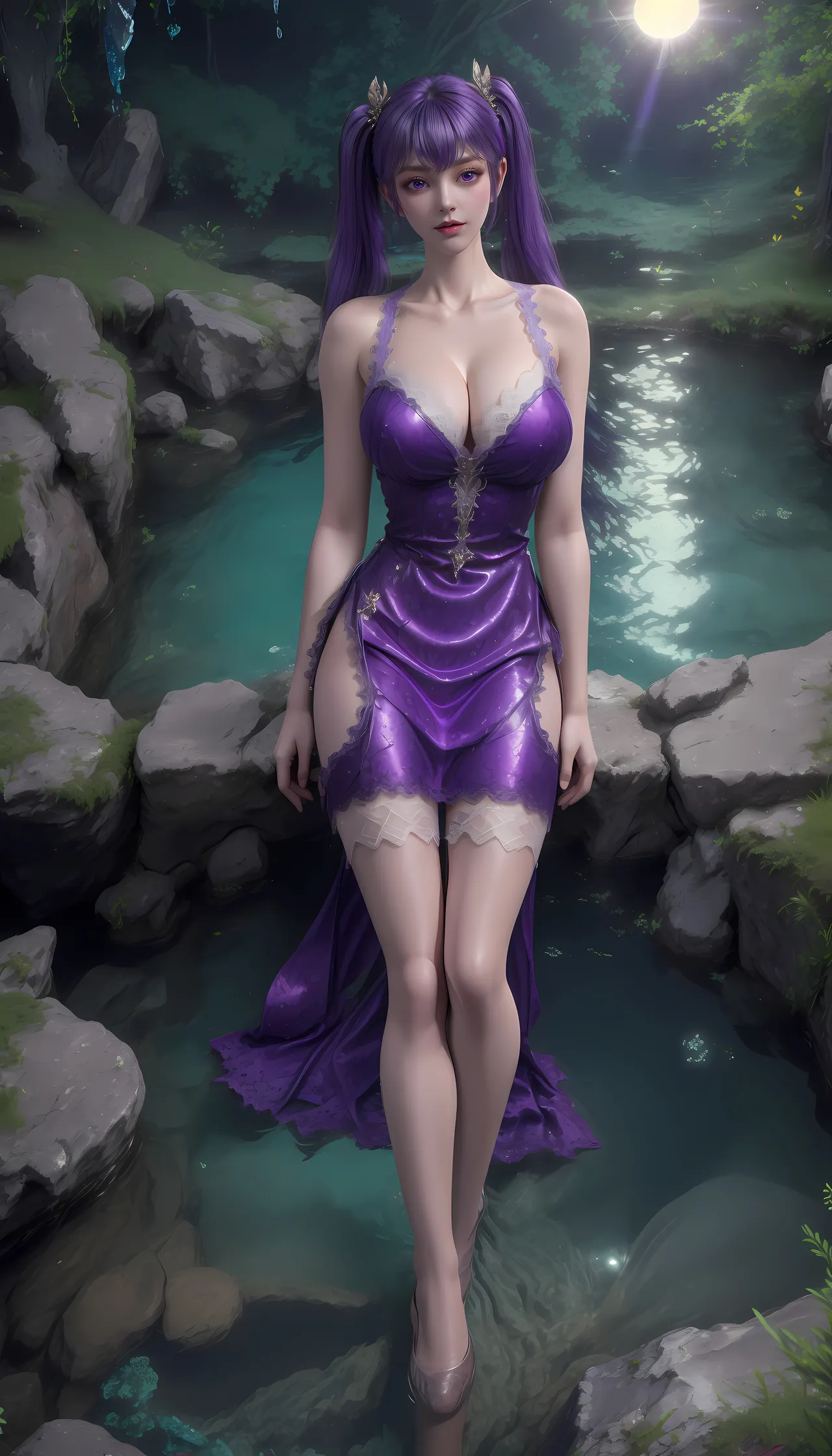 758期紫妍斗破苍穹 page 5 full