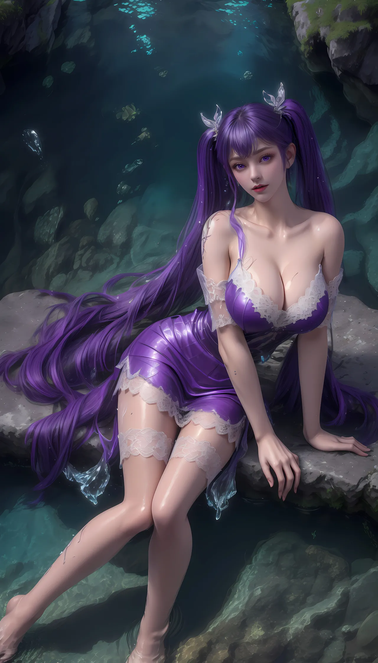 758期紫妍斗破苍穹 page 6 full