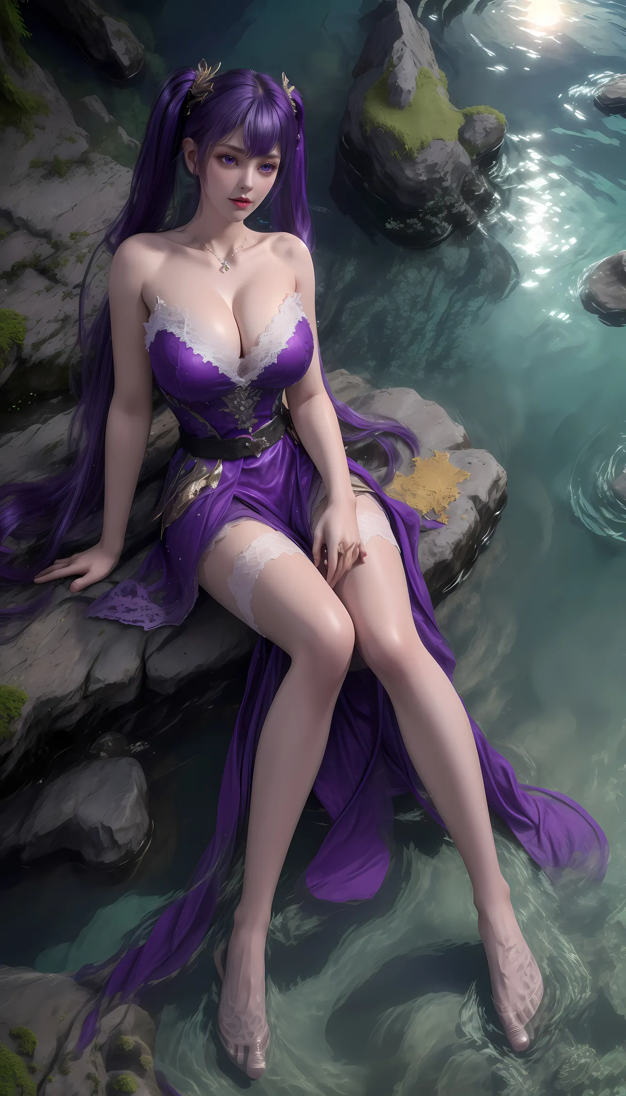 758期紫妍斗破苍穹 page 9 full