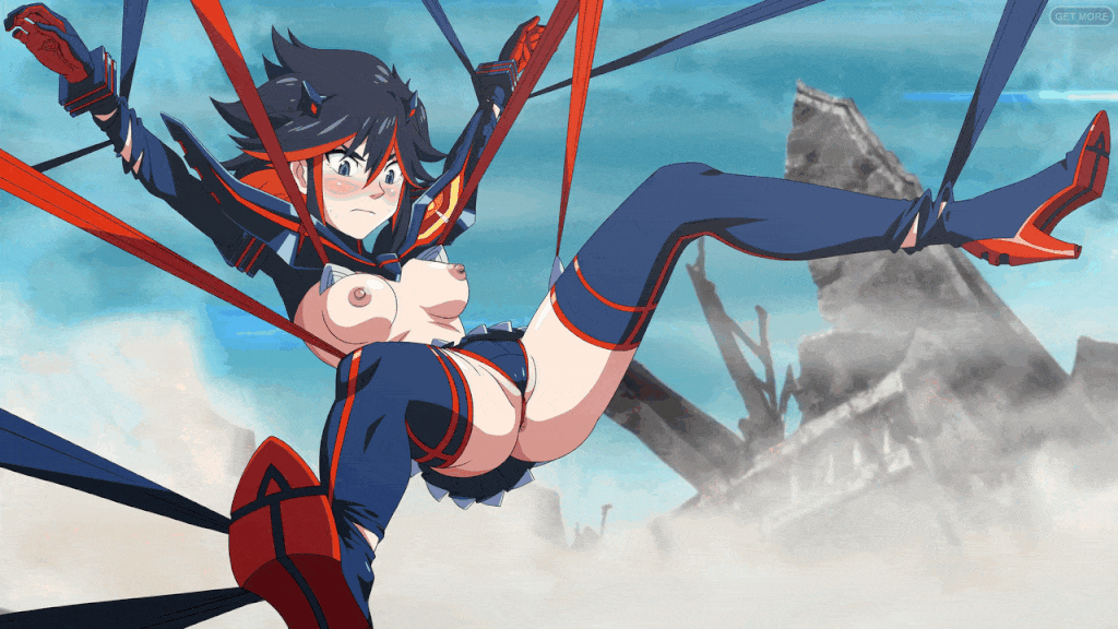 Kill La Kill By Zone page 10 full