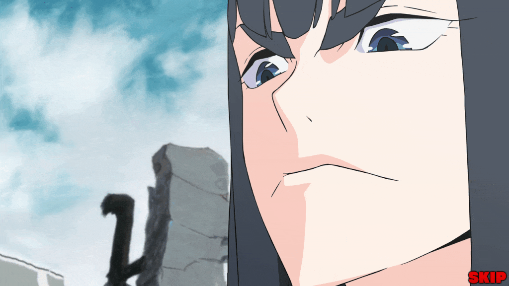 Kill La Kill By Zone page 4 full