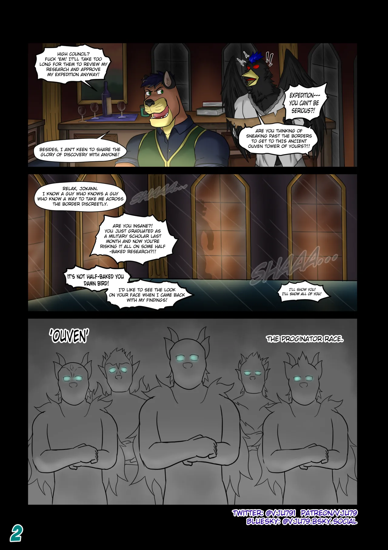 The Interitors page 2 full