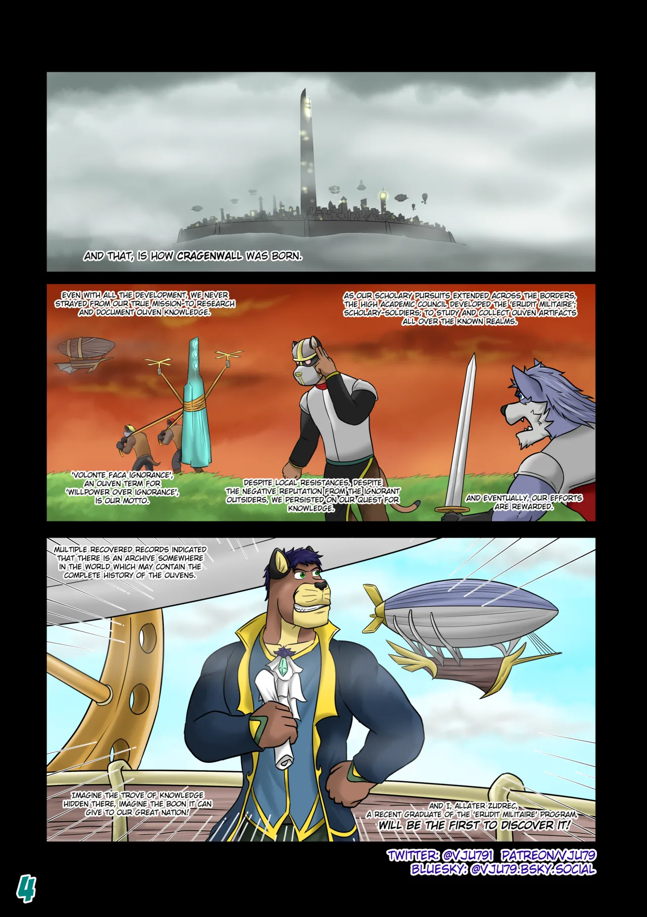 The Interitors page 4 full