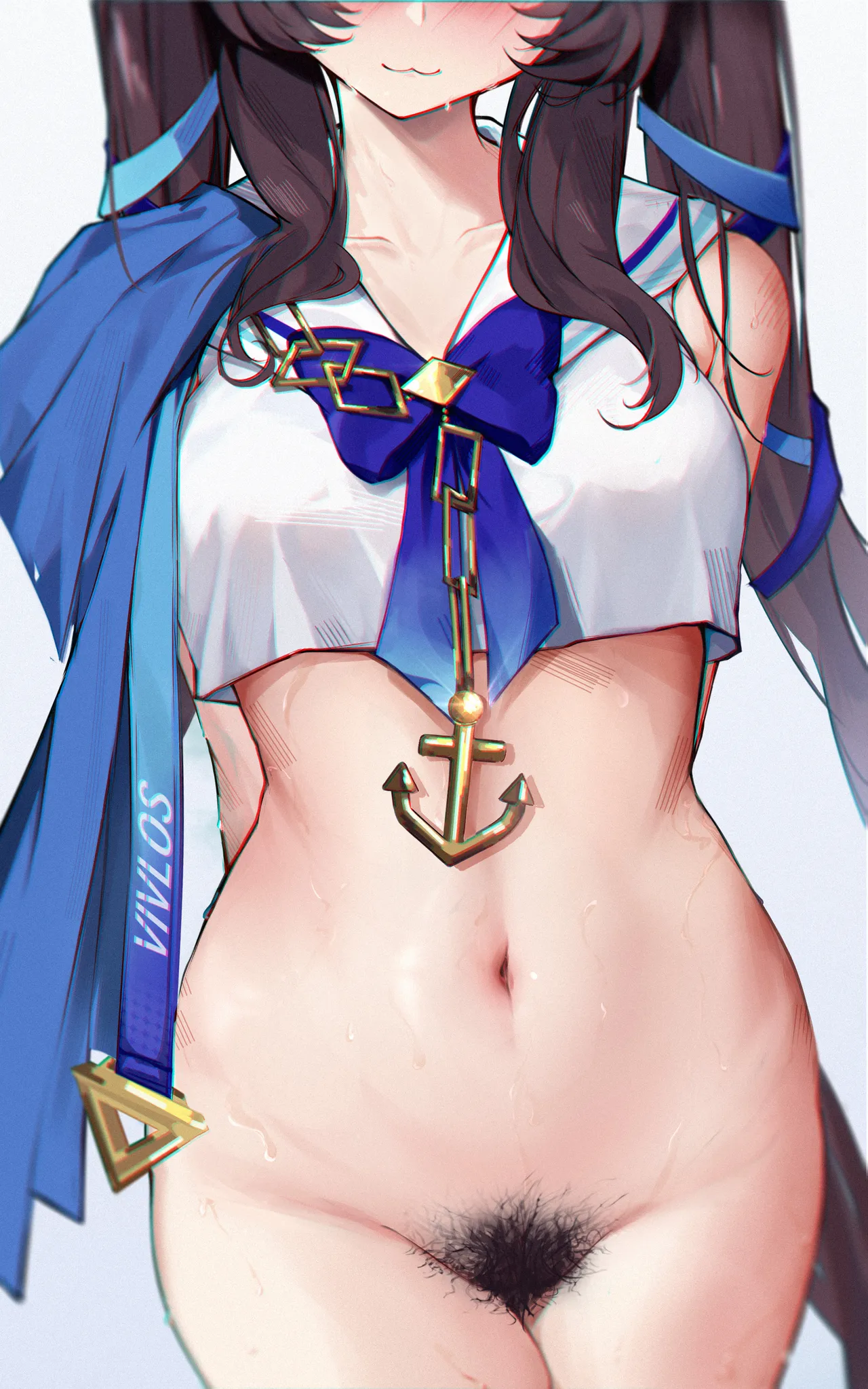 ［Pixiv｜Fanbox］隐_hermity（26822505）强击 page 5 full