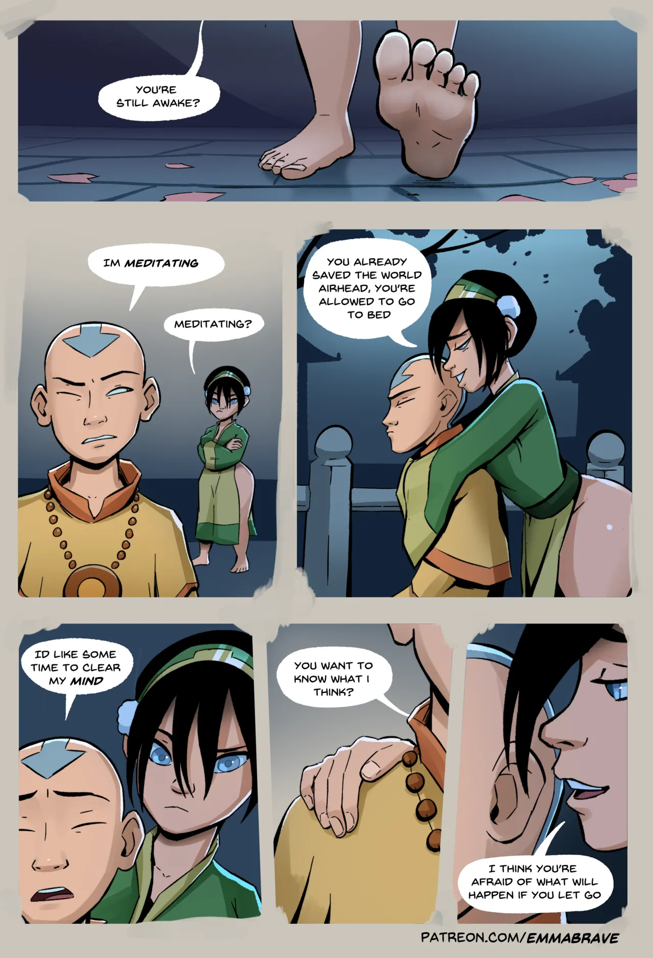 Emmabrave page 10 full