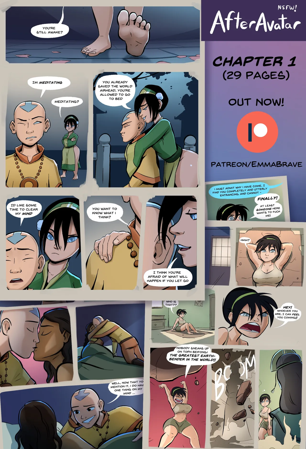 Emmabrave page 2 full