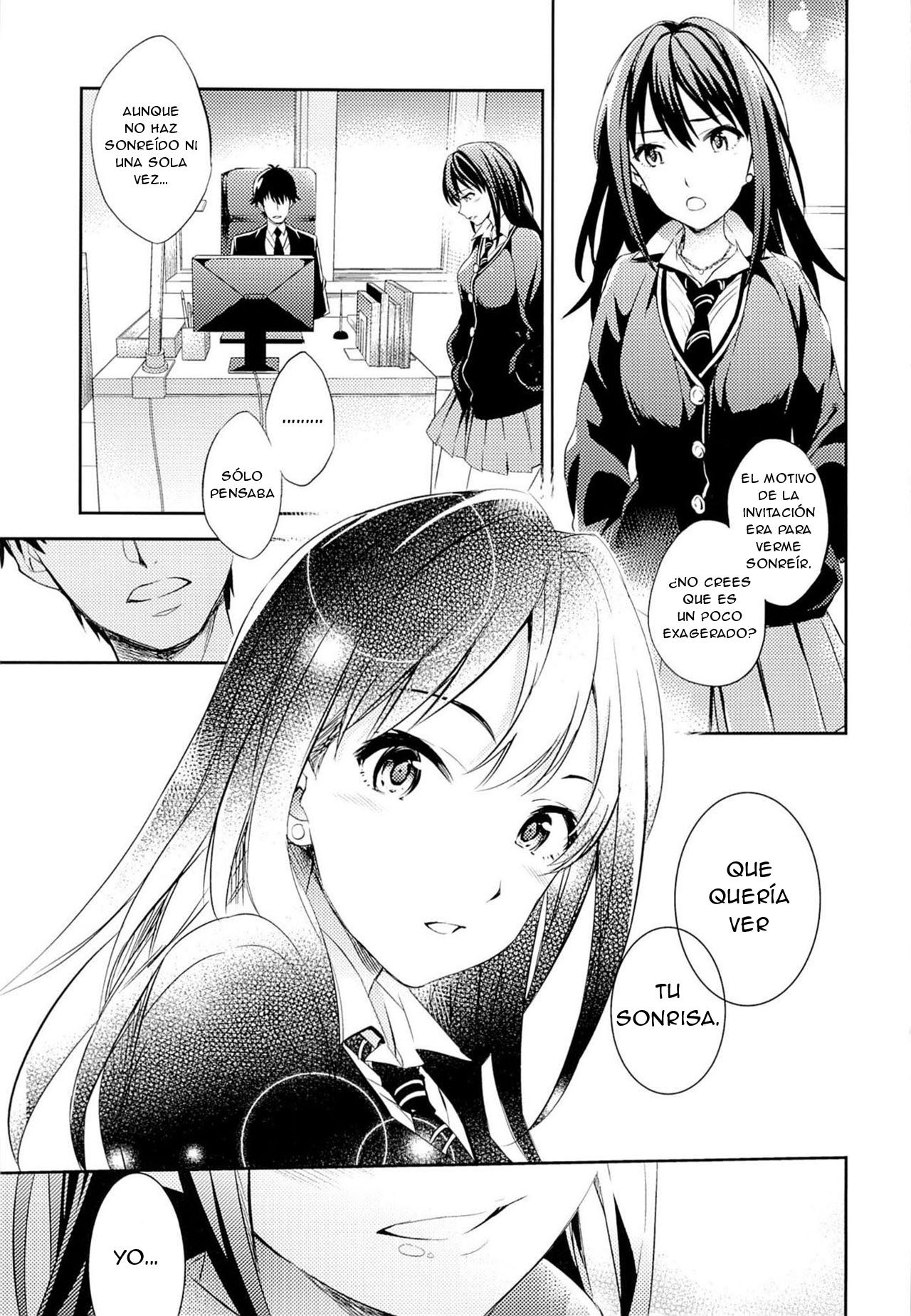 C9-18 + C9-21 Shiburin Kankin ~30-nichi + After~ | C9-18 + C9-21 Shibuya Rin ~30 dias de encierro + After~ page 2 full