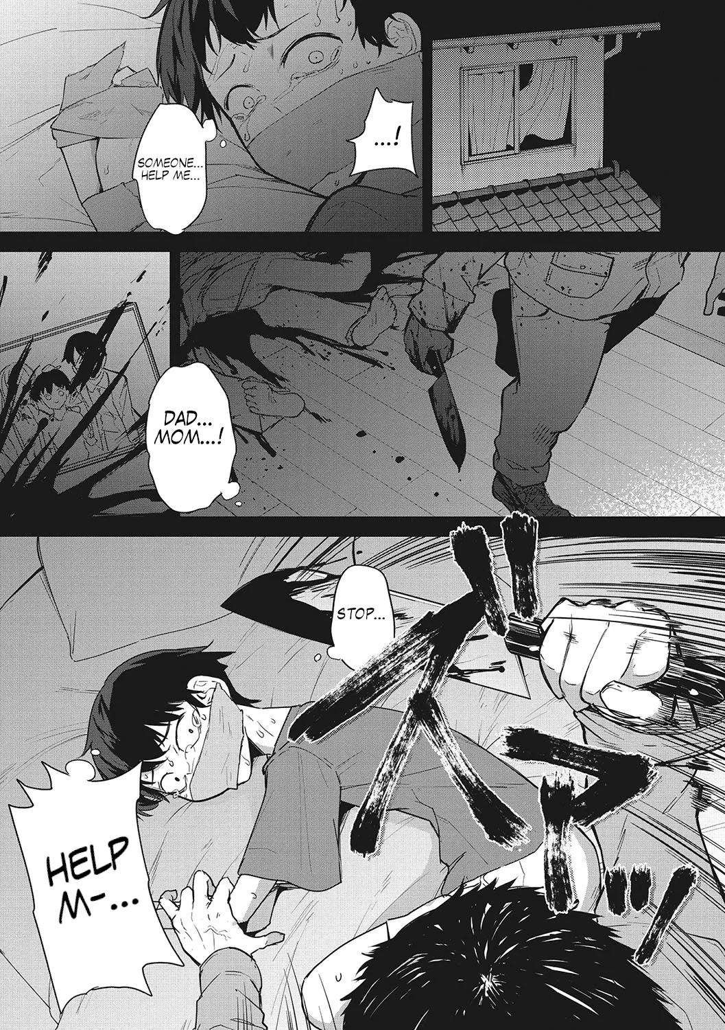 Anmin no Otomo | A Good Sleeping Companion page 1 full