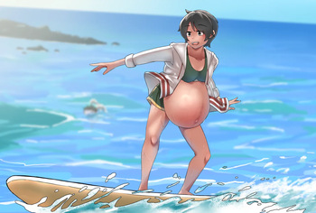 Mogami cover
