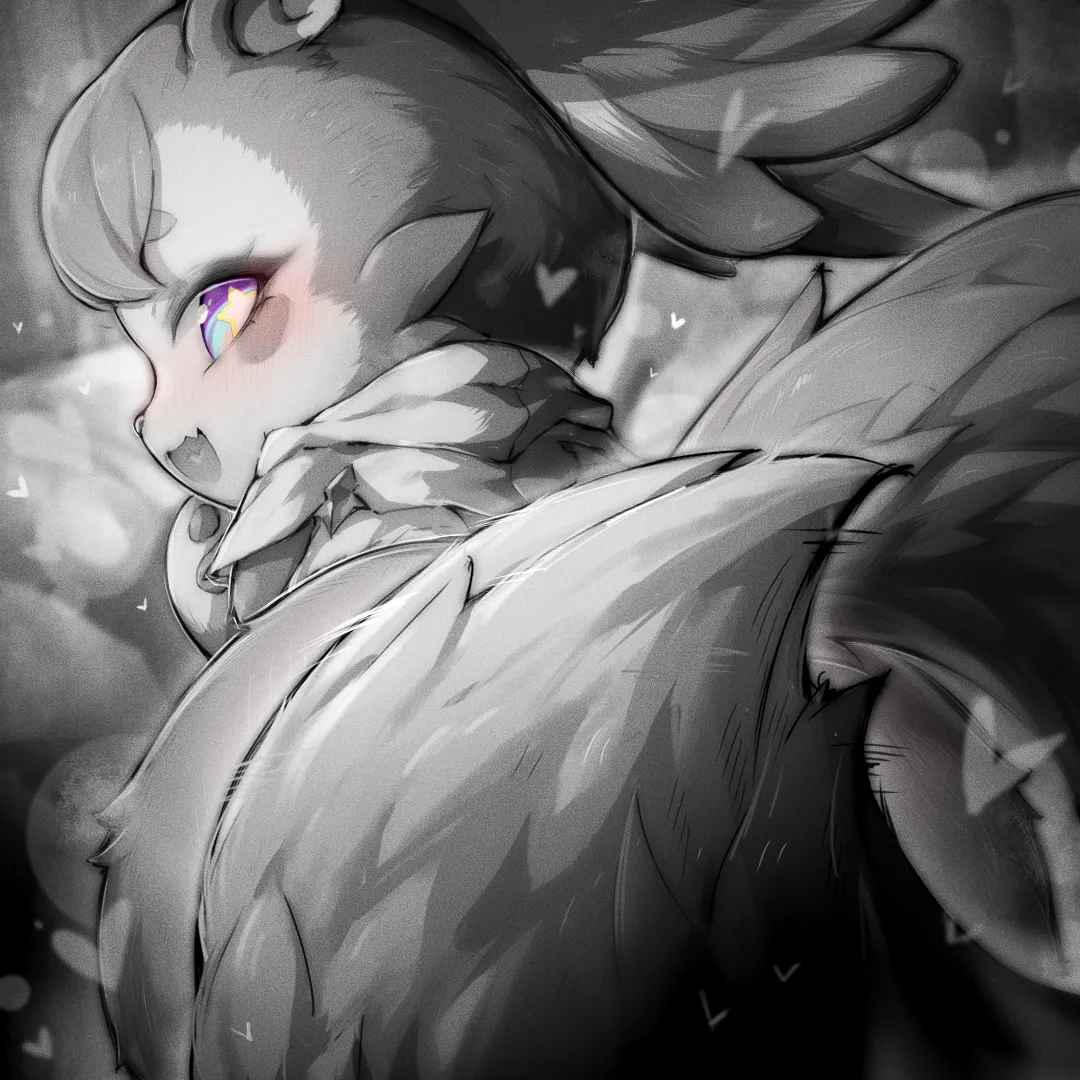 Honkai Star Rail - Mem page 2 full