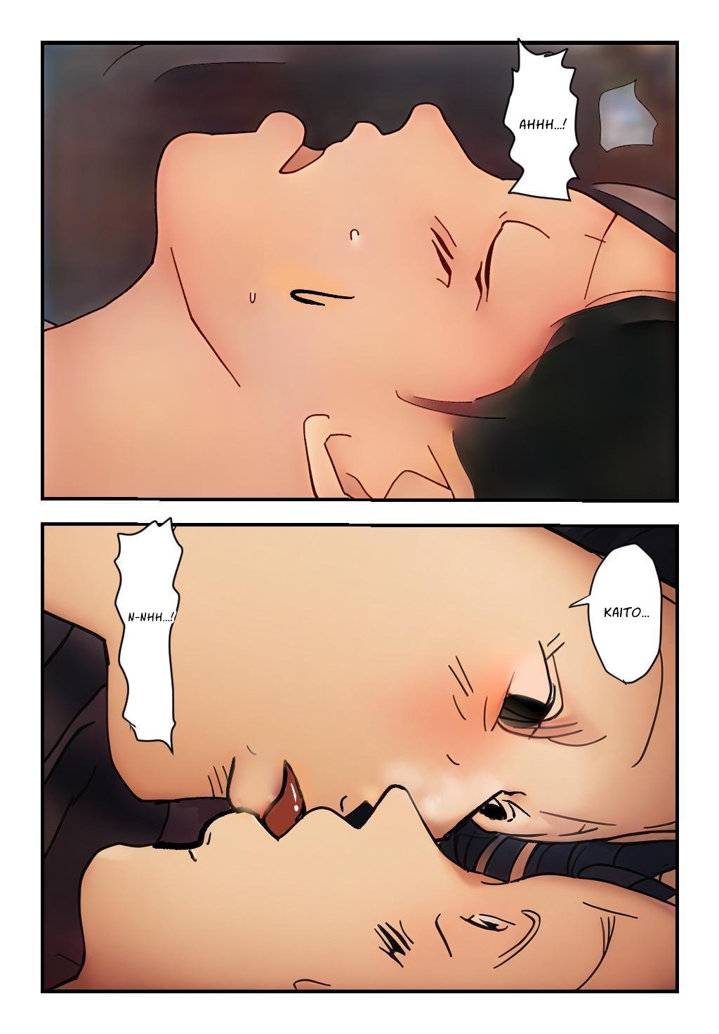 "Kinshin Soukan Taiken" Kateihoukai! Kaa-san to Sex! Imouto tomo Sex! | Broken Household! Sex With My Mother! Also Sex With My Sister! page 7 full