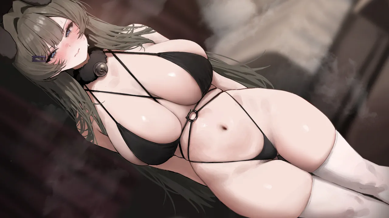 Mochirong  🤍🖤 250131 page 4 full