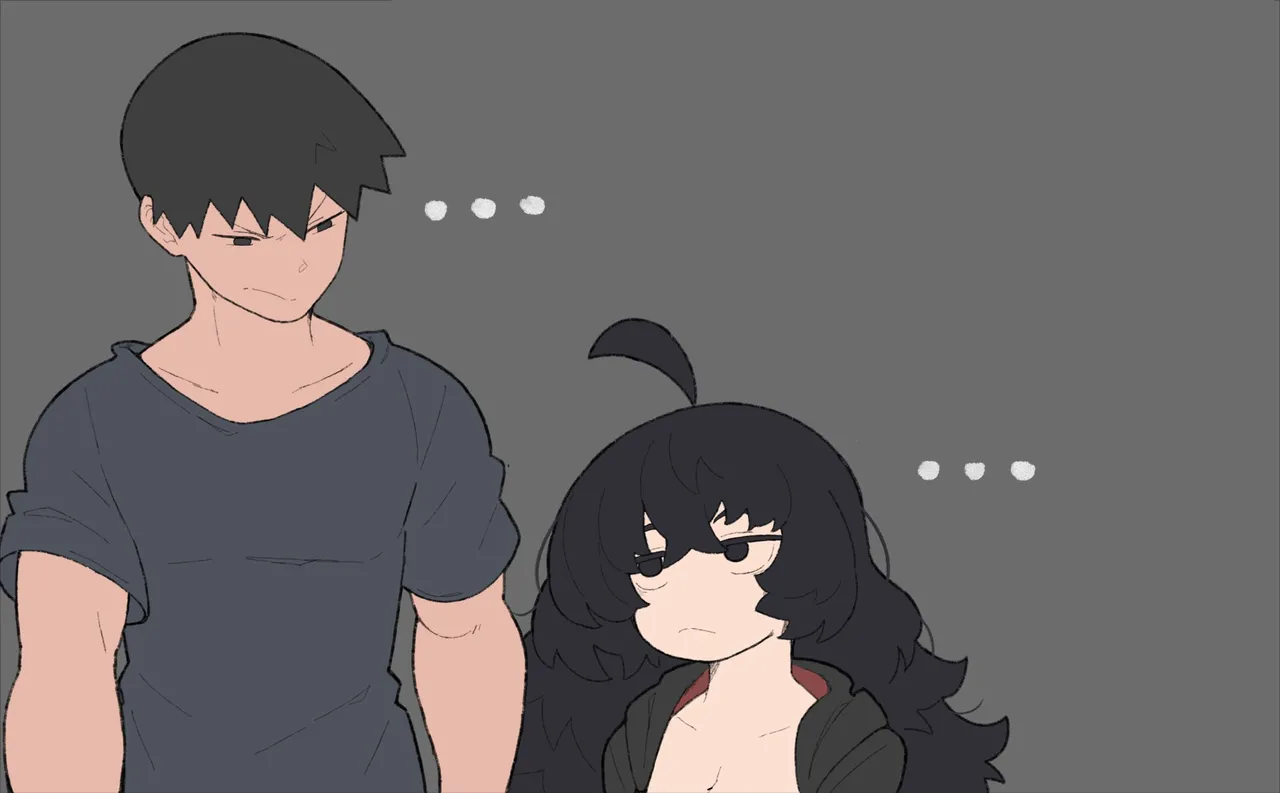 Shortstack Tsundere GF page 2 full