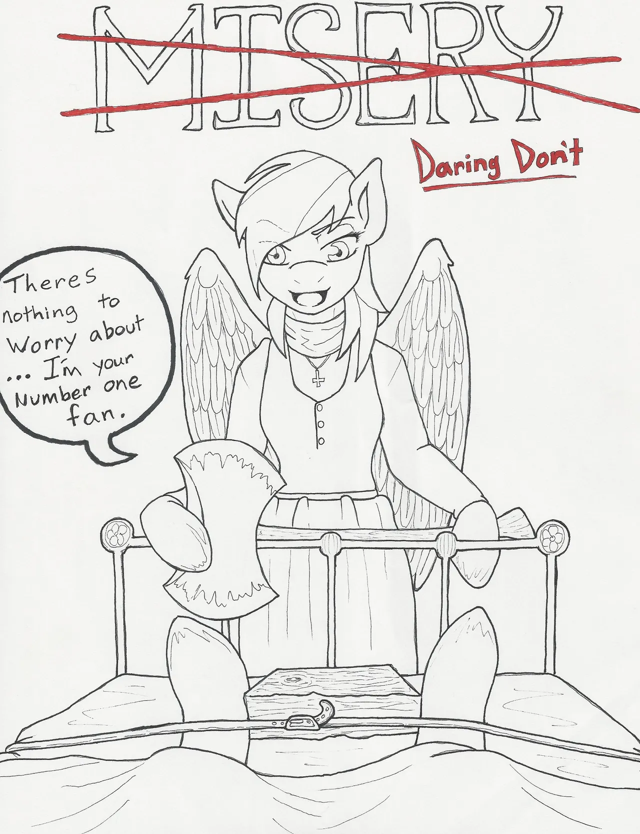 Flicker-Show page 3 full