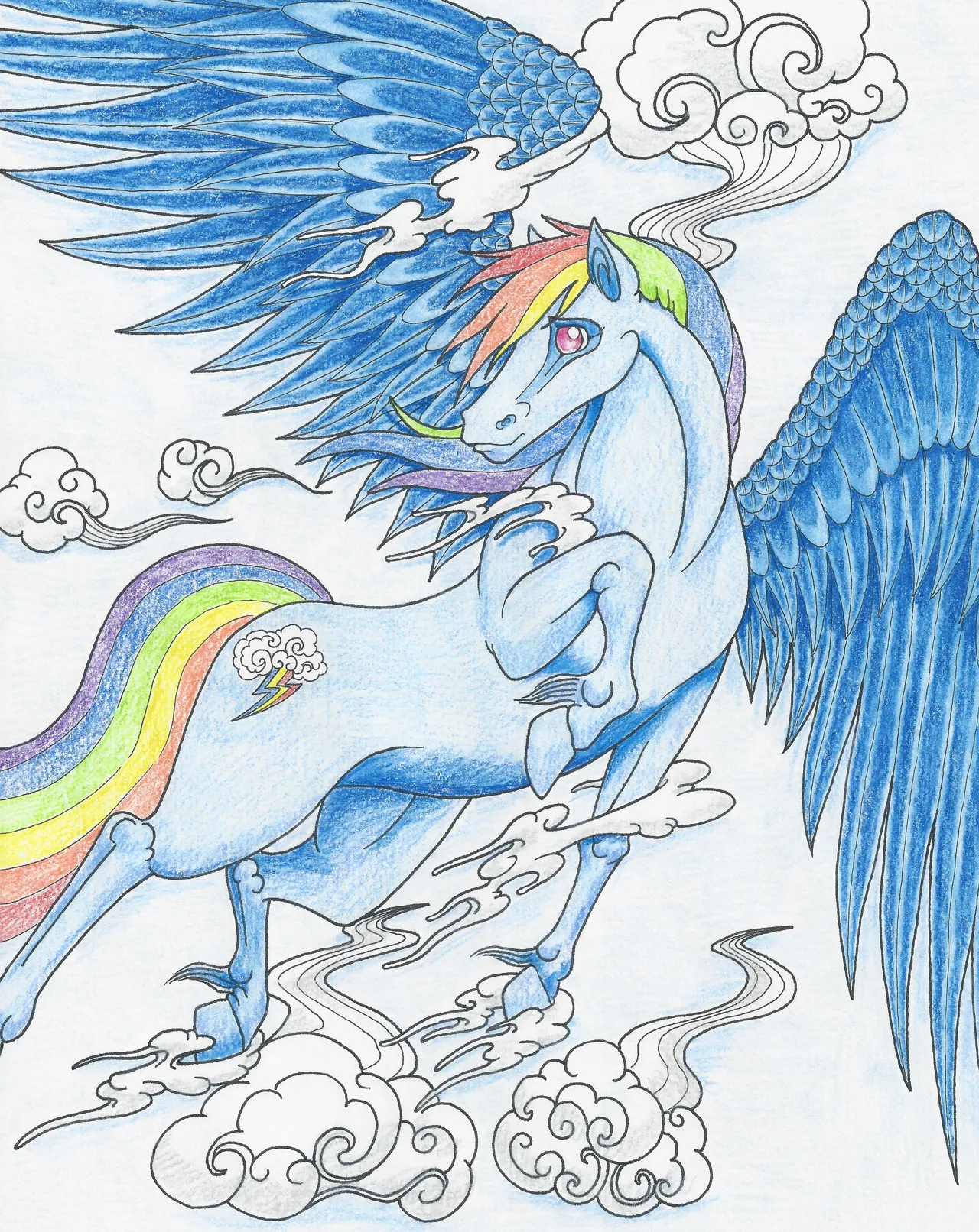 Flicker-Show page 5 full