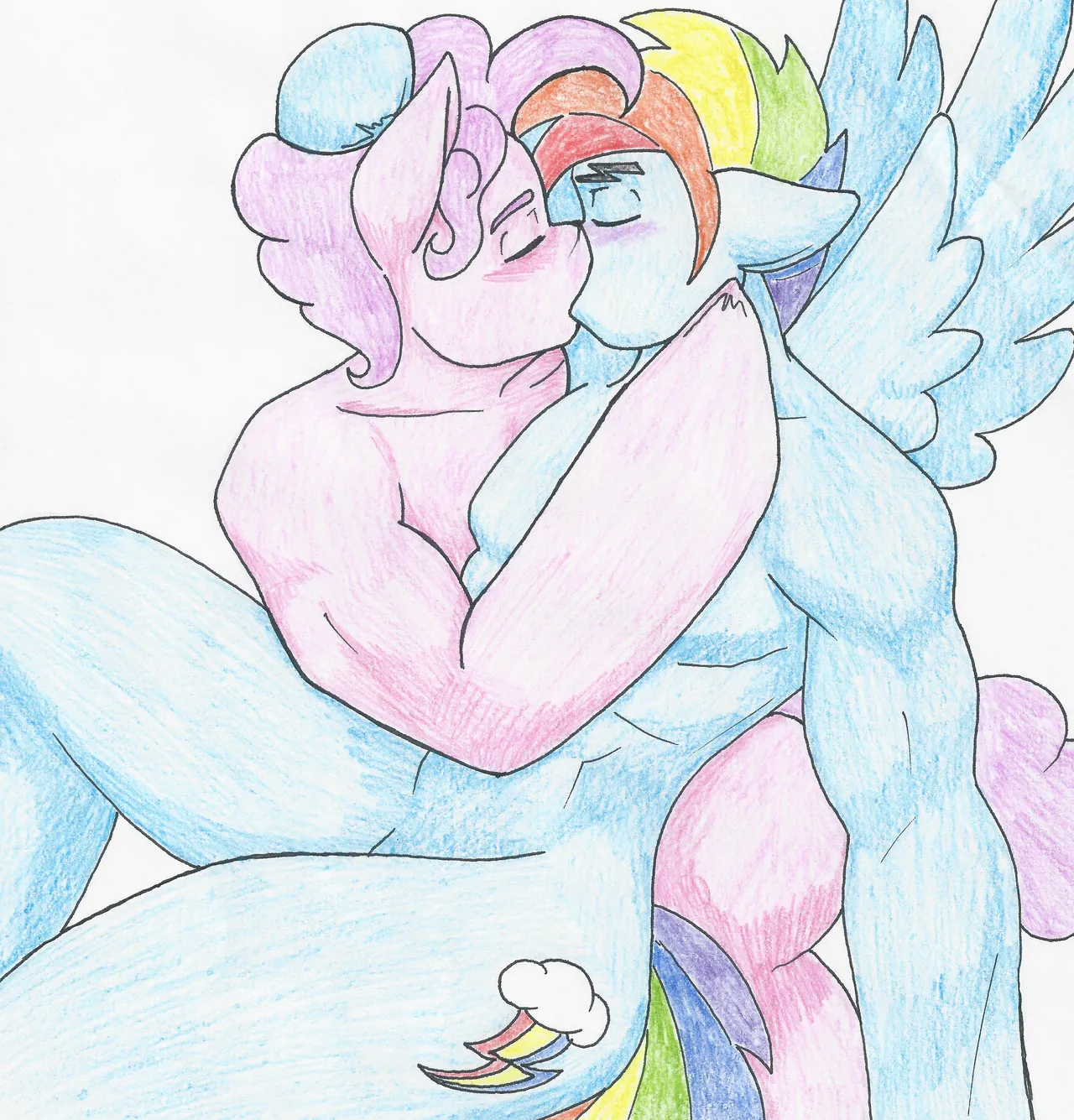 Flicker-Show page 6 full