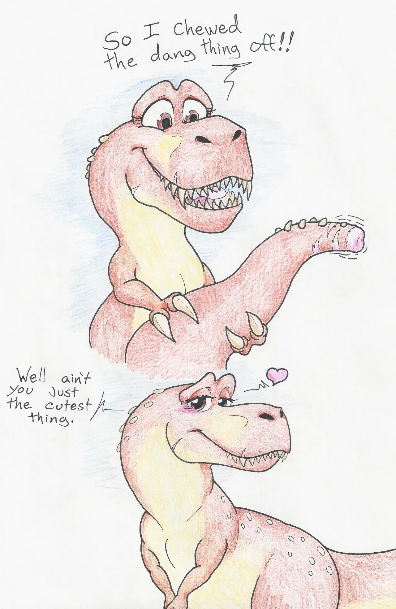 Flicker-Show page 9 full