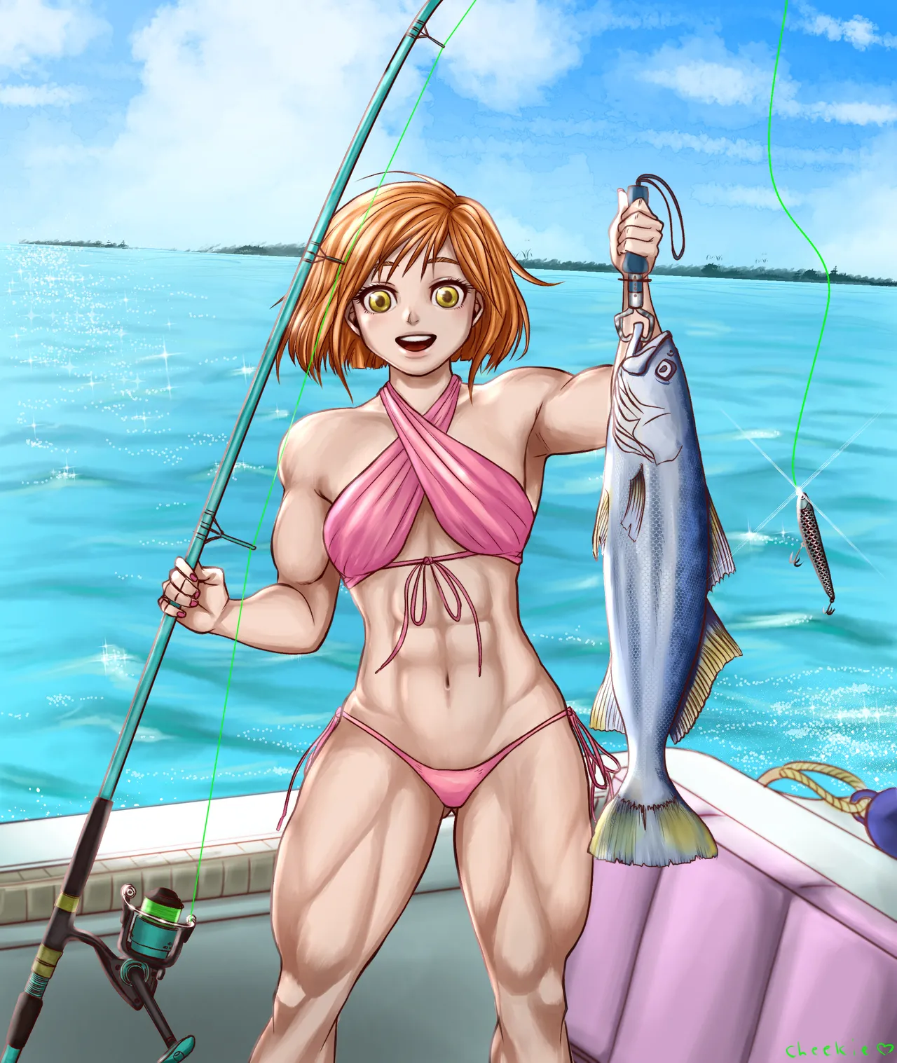 DeviantArt/Patreon page 2 full