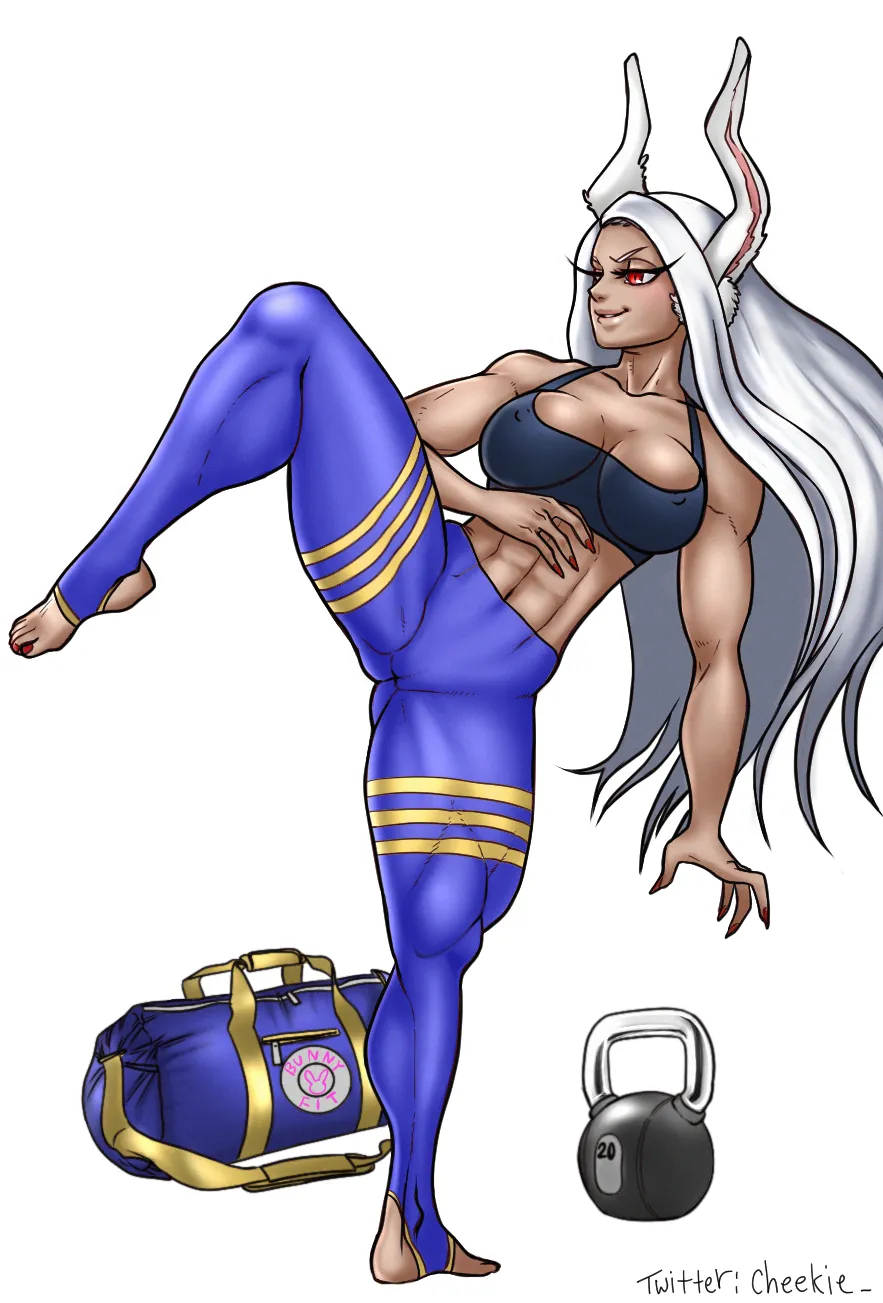 DeviantArt/Patreon page 7 full