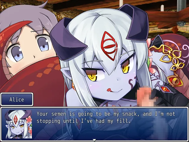 Monster Girl Quest! Paradox RPG page 10 full