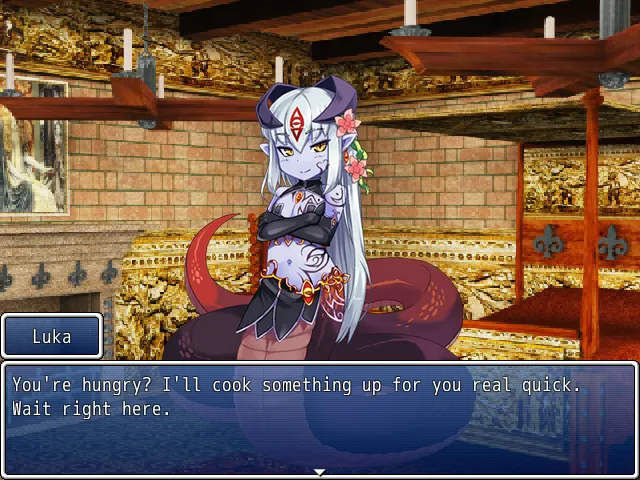 Monster Girl Quest! Paradox RPG page 2 full