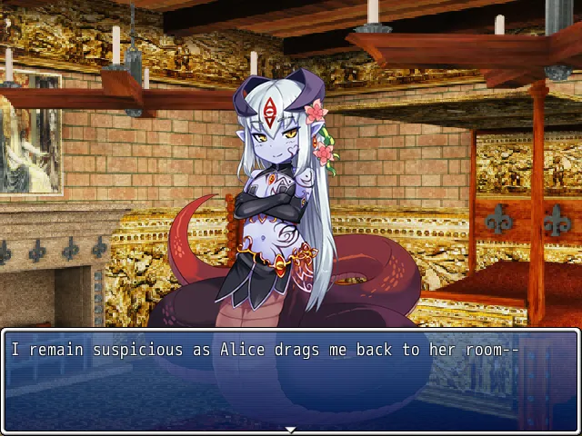 Monster Girl Quest! Paradox RPG page 5 full