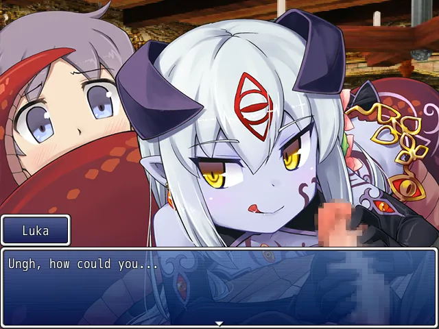 Monster Girl Quest! Paradox RPG page 7 full