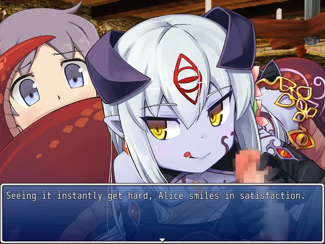 Monster Girl Quest! Paradox RPG page 9 full