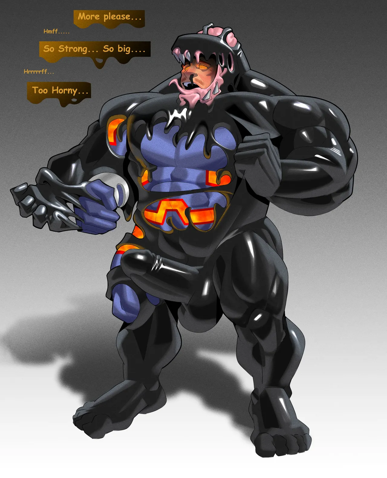 Nomu Transformation page 3 full