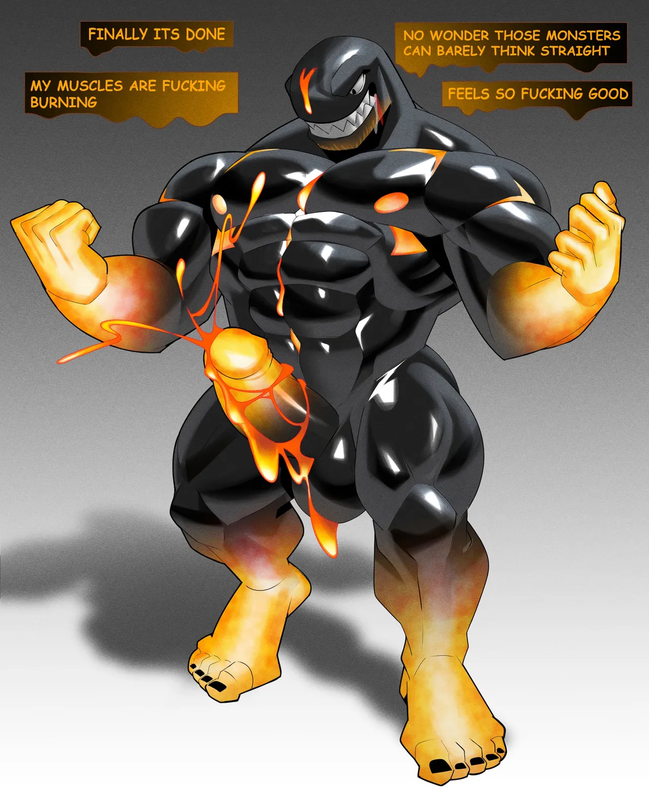 Nomu Transformation page 4 full
