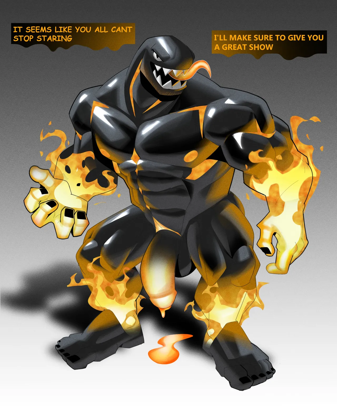 Nomu Transformation page 5 full