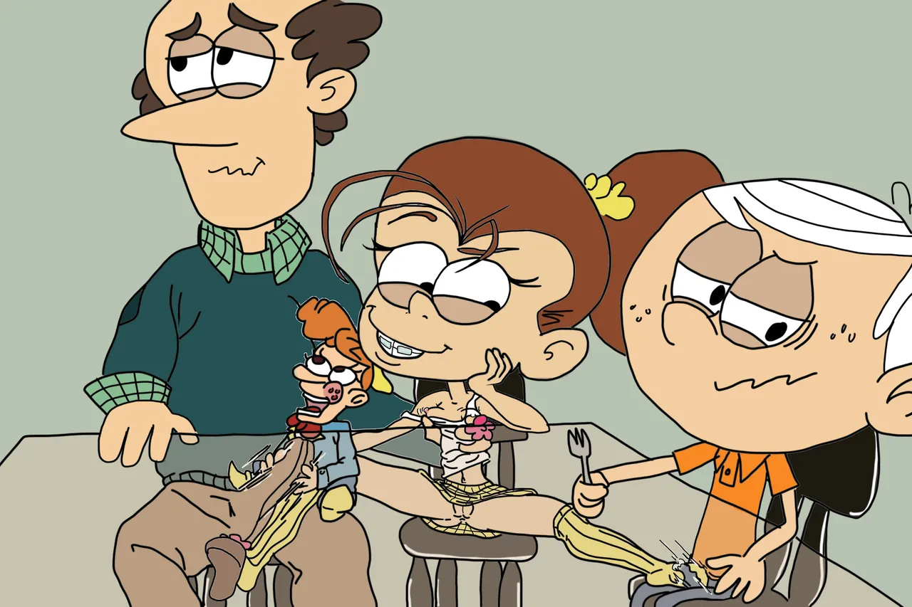 TheSecretWorms - Gallery page 3 full