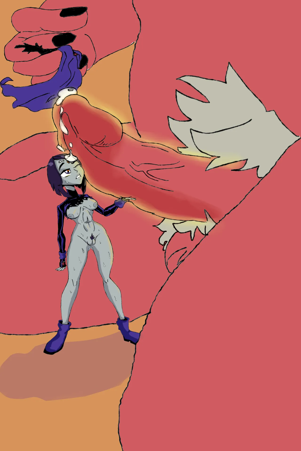 TheSecretWorms - Gallery page 5 full