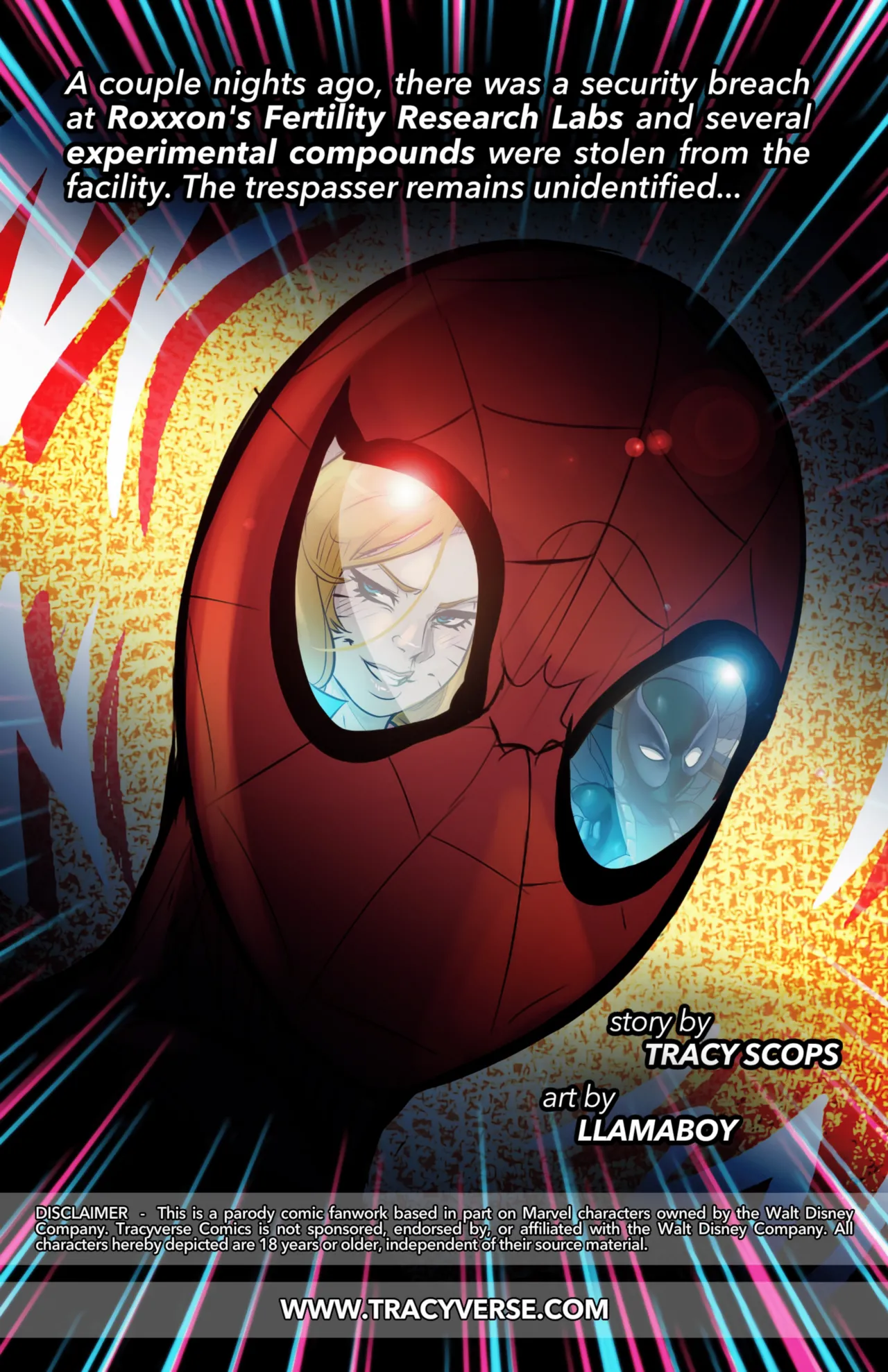 The Bunny The Beetle and The Boy Toy page 2 full