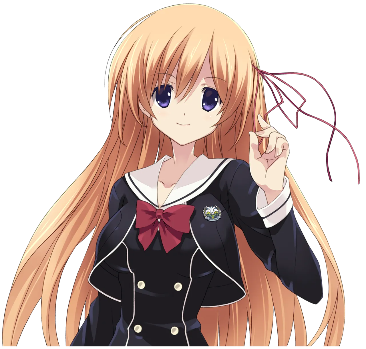 Chaos;Child page 1 full