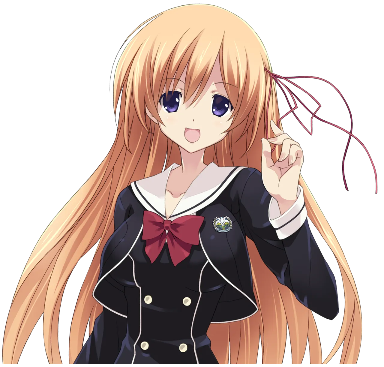 Chaos;Child page 6 full