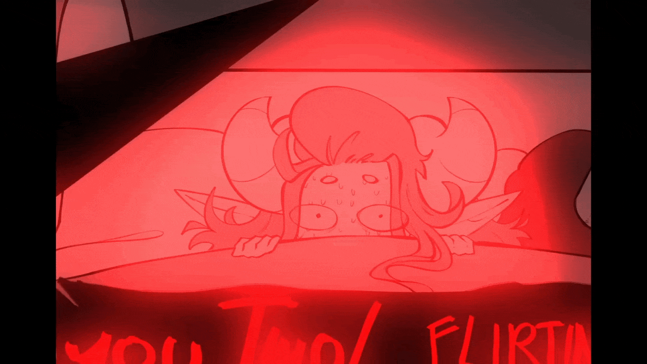 No Nut November 2024 - RED CURSE page 4 full