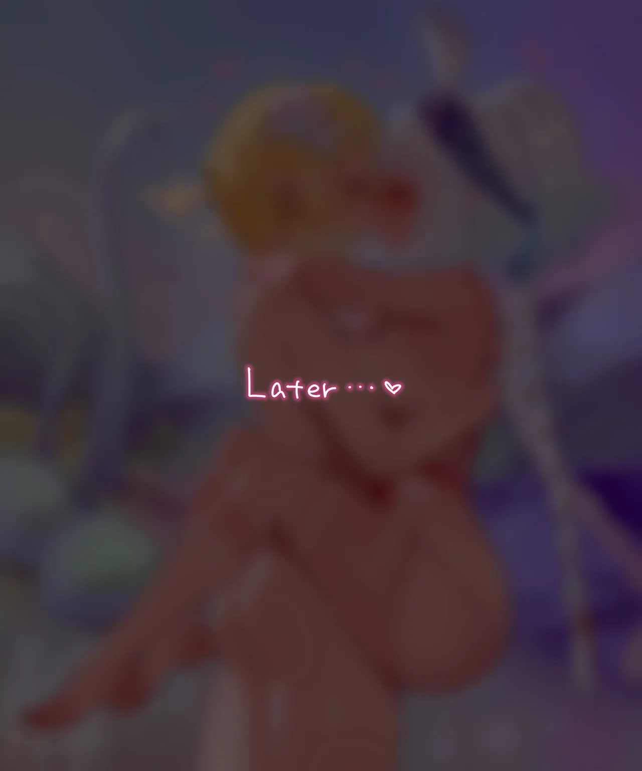 Hug ~ - NozoraYuzu page 6 full