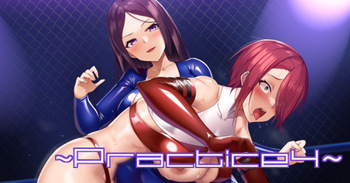 Practice4 cover