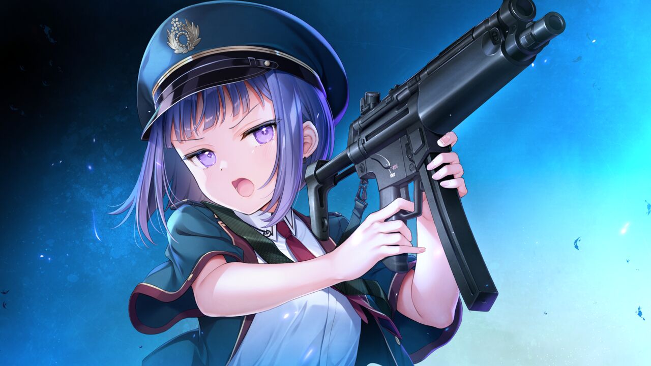 Otome Sekai no Arukikata page 10 full