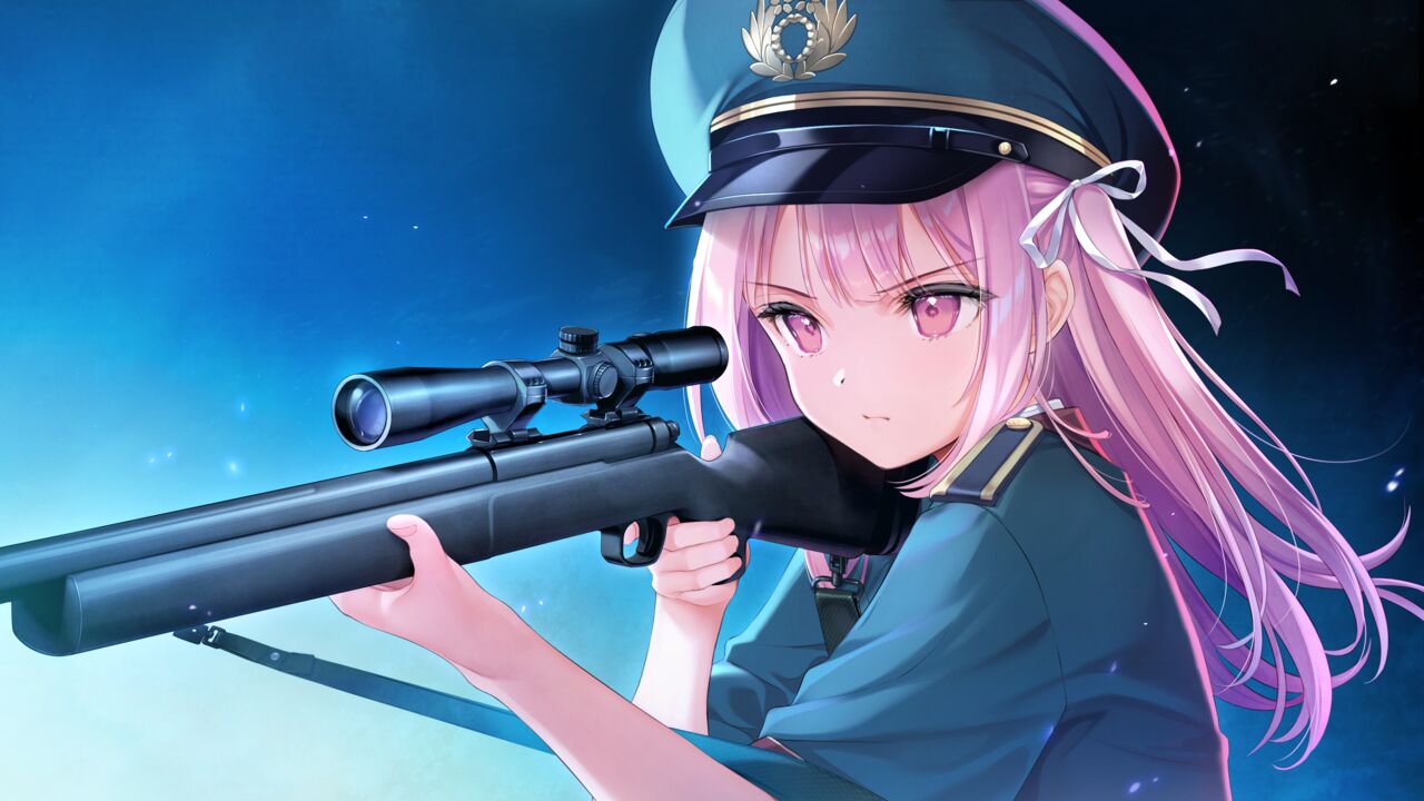 Otome Sekai no Arukikata page 5 full