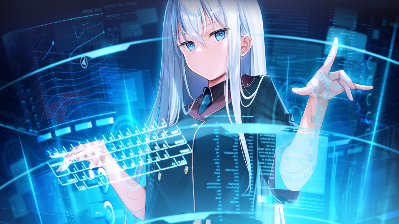 Otome Sekai no Arukikata page 7 full