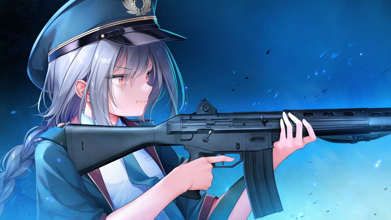 Otome Sekai no Arukikata page 9 full