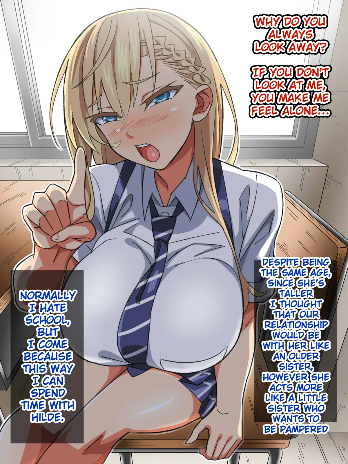 Gomen ne… Kimi no papa to H shichatta page 4 full