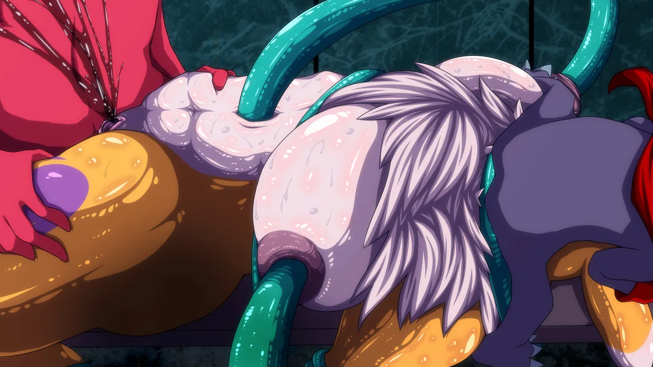 Renamon #13 page 4 full