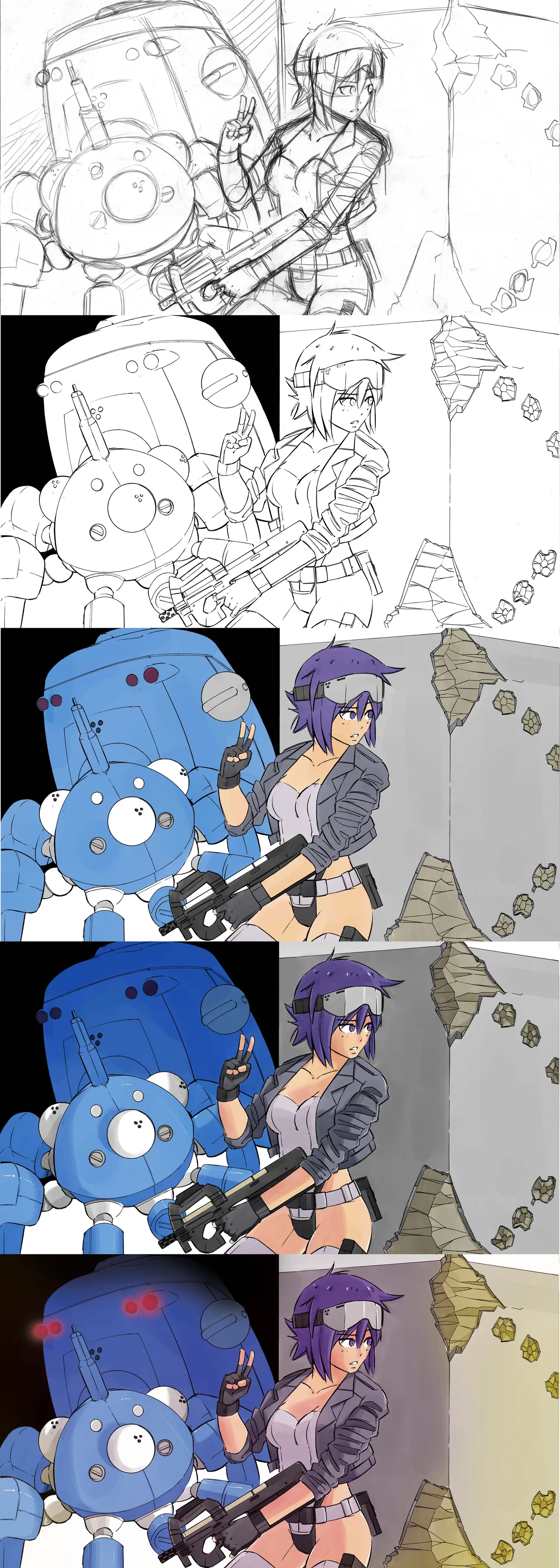 Artist - sunnybunnybeach page 10 full
