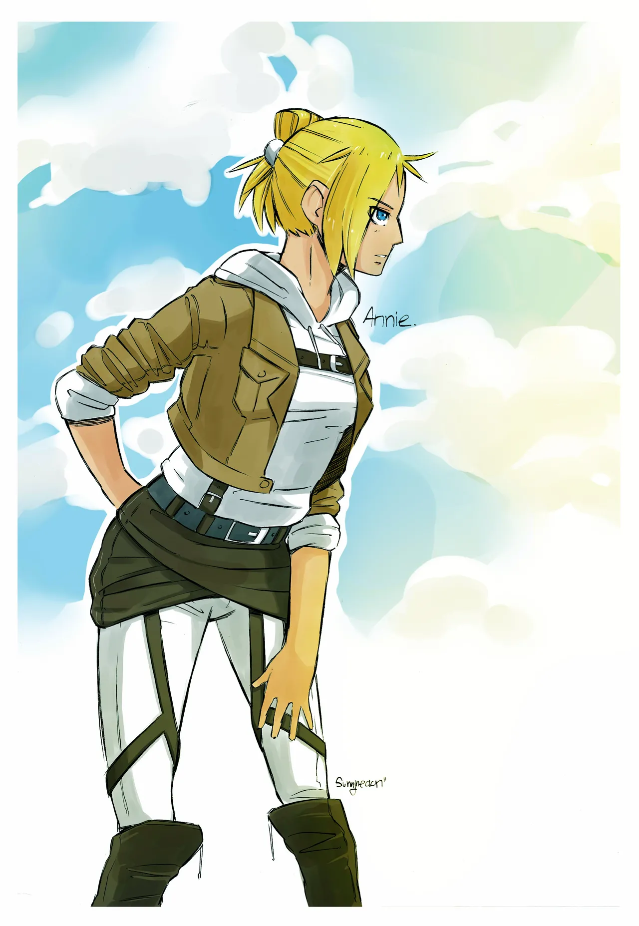 Artist - sunnybunnybeach page 3 full
