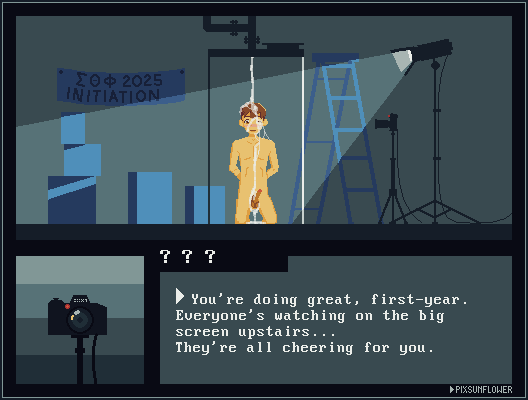 The First Year's Cum Bath page 10 full