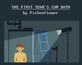 The First Year's Cum Bath cover